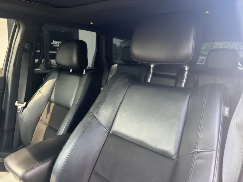 Photos of 2021 Jeep Grand Cherokee Laredo X for sale in Lexington, NC at Jerry Hunt Supercenter - Lexington