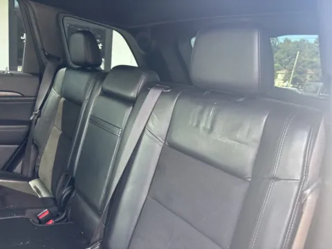 More photos of 2021 Jeep Grand Cherokee Laredo X at Jerry Hunt Supercenter - Lexington, NC