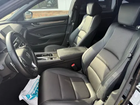 Photos of 2022 Honda Accord Sport for sale in Lexington, NC at Jerry Hunt Supercenter - Lexington