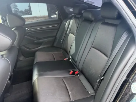 Another view of 2022 Honda Accord Sport for sale in Lexington, NC at Jerry Hunt Supercenter - Lexington