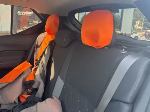 More photos of 2020 Nissan Kicks SV at Jerry Hunt Supercenter - Lexington, NC