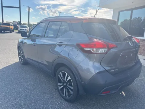 More photos of 2020 Nissan Kicks SV at Jerry Hunt Supercenter - Lexington, NC