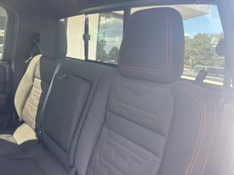More photos of 2022 Nissan Frontier PRO-X at Jerry Hunt Supercenter - Lexington, NC