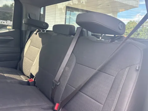 More photos of 2023 Chevrolet Silverado 1500 LT at Jerry Hunt Supercenter - Lexington, NC