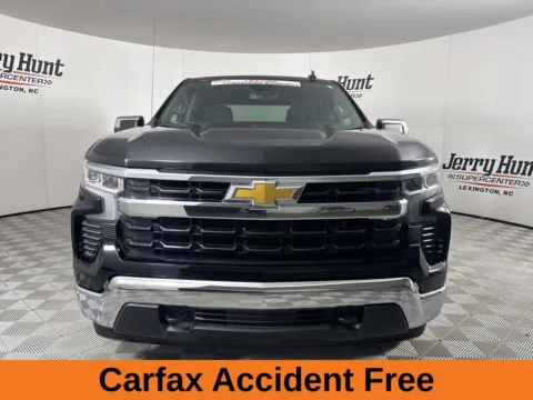 Another view of 2023 Chevrolet Silverado 1500 LT for sale in Lexington, NC at Jerry Hunt Supercenter - Lexington