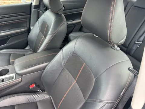 Photos of 2022 Nissan Altima 2.5 SR for sale in Lexington, NC at Jerry Hunt Supercenter - Lexington