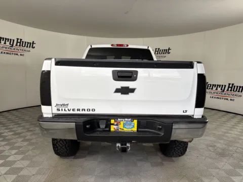 More photos of 2013 Chevrolet Silverado 1500 LT at Jerry Hunt Supercenter - Lexington, NC