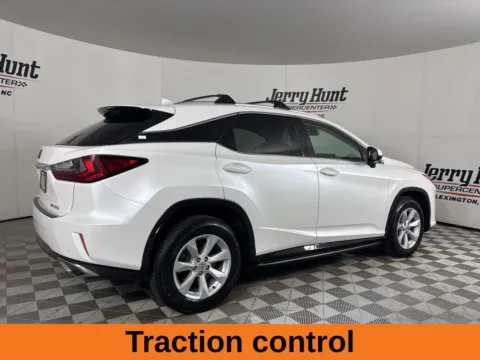 More photos of 2017 Lexus RX 350 at Jerry Hunt Supercenter - Lexington, NC