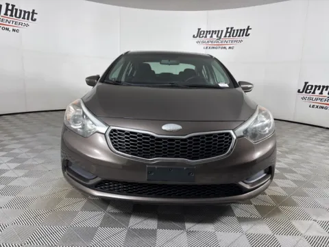 Photos of 2014 Kia Forte LX for sale in Lexington, NC at Jerry Hunt Supercenter - Lexington