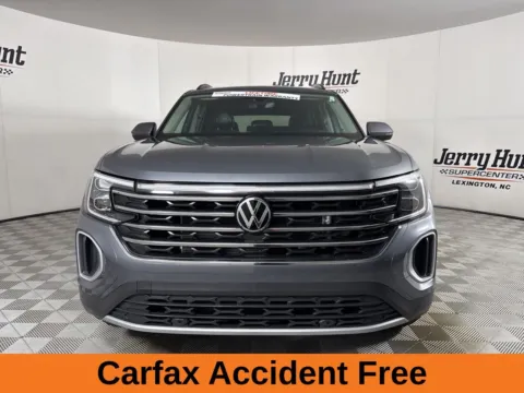Another view of 2024 Volkswagen Atlas 2.0T SE w/Technology for sale in Lexington, NC at Jerry Hunt Supercenter - Lexington