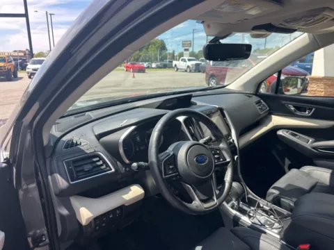 Another view of 2022 Subaru Ascent Limited for sale in Lexington, NC at Jerry Hunt Supercenter - Lexington