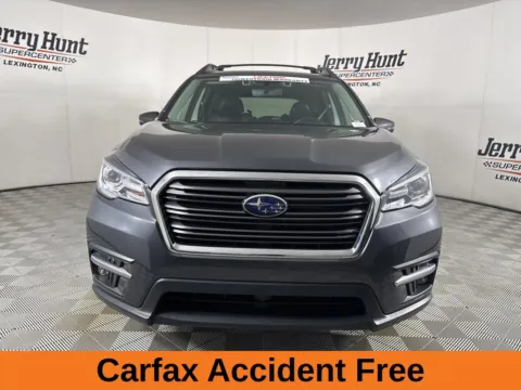 Another view of 2022 Subaru Ascent Limited for sale in Lexington, NC at Jerry Hunt Supercenter - Lexington