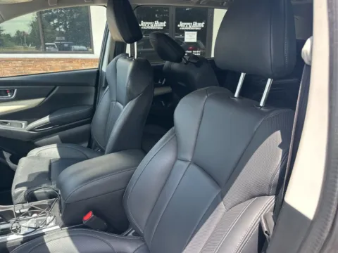 Photos of 2022 Subaru Ascent Limited for sale in Lexington, NC at Jerry Hunt Supercenter - Lexington