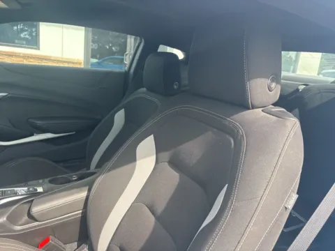 Photos of 2023 Chevrolet Camaro 1LS for sale in Lexington, NC at Jerry Hunt Supercenter - Lexington