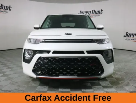 Another view of 2021 Kia Soul GT-Line for sale in Lexington, NC at Jerry Hunt Supercenter - Lexington