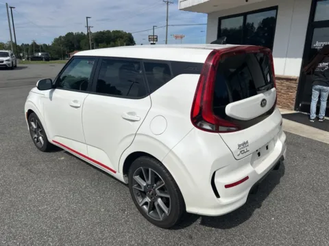 More photos of 2021 Kia Soul GT-Line at Jerry Hunt Supercenter - Lexington, NC