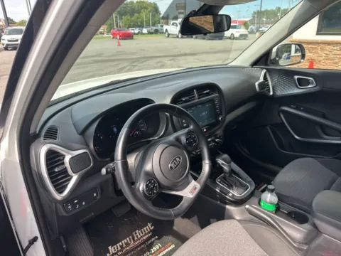 Another view of 2021 Kia Soul GT-Line for sale in Lexington, NC at Jerry Hunt Supercenter - Lexington