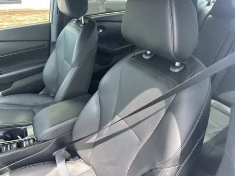 Photos of 2024 Honda Accord Hybrid Sport-L for sale in Lexington, NC at Jerry Hunt Supercenter - Lexington