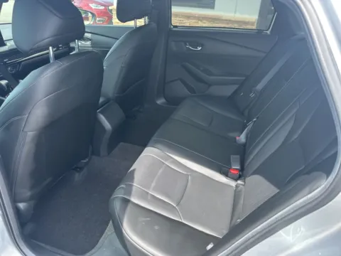 More photos of 2024 Honda Accord Hybrid Sport-L at Jerry Hunt Supercenter - Lexington, NC