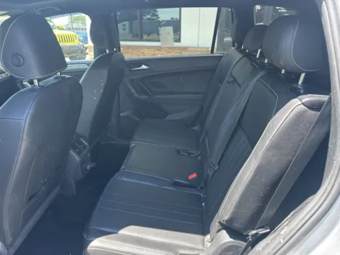 More photos of 2023 Volkswagen Tiguan 2.0T SE R-Line Black at Jerry Hunt Supercenter - Lexington, NC