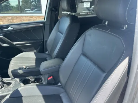 Photos of 2023 Volkswagen Tiguan 2.0T SE R-Line Black for sale in Lexington, NC at Jerry Hunt Supercenter - Lexington