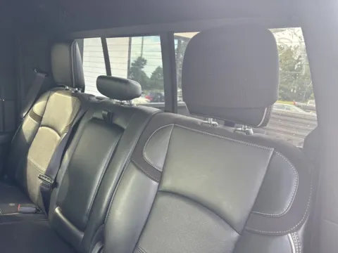 More photos of 2022 Ram 2500 Laramie at Jerry Hunt Supercenter - Lexington, NC