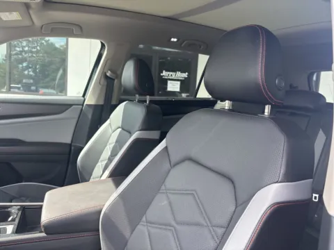Photos of 2024 Volkswagen Atlas 2.0T Peak Edition SEL for sale in Lexington, NC at Jerry Hunt Supercenter - Lexington