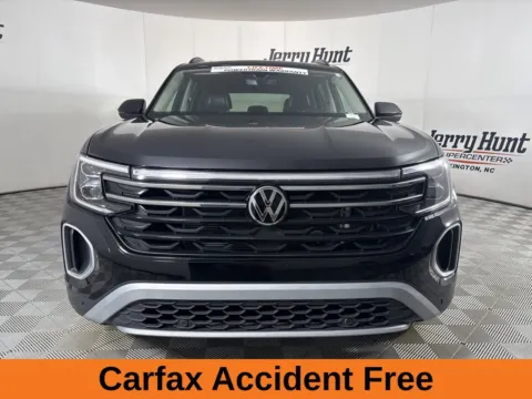 Another view of 2024 Volkswagen Atlas 2.0T Peak Edition SEL for sale in Lexington, NC at Jerry Hunt Supercenter - Lexington