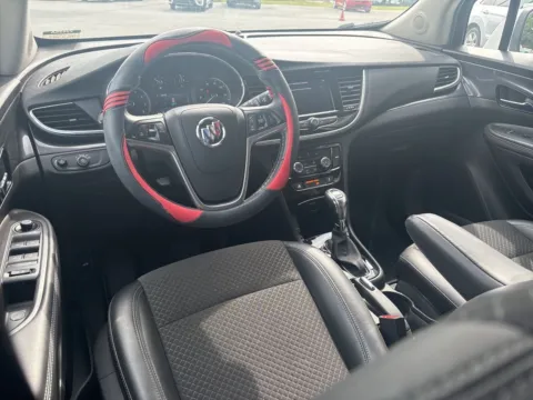 Another view of 2022 Buick Encore Preferred for sale in Lexington, NC at Jerry Hunt Supercenter - Lexington