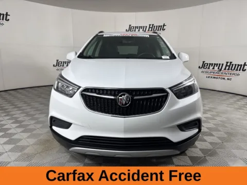 Another view of 2022 Buick Encore Preferred for sale in Lexington, NC at Jerry Hunt Supercenter - Lexington