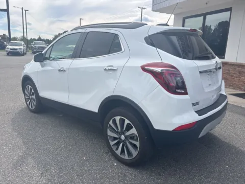 More photos of 2022 Buick Encore Preferred at Jerry Hunt Supercenter - Lexington, NC
