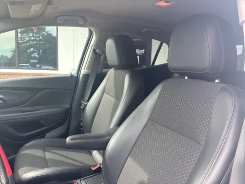 Photos of 2022 Buick Encore Preferred for sale in Lexington, NC at Jerry Hunt Supercenter - Lexington