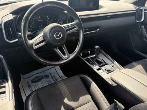Another view of 2023 Mazda CX-50 2.5 S Preferred Plus Package for sale in Lexington, NC at Jerry Hunt Supercenter - Lexington