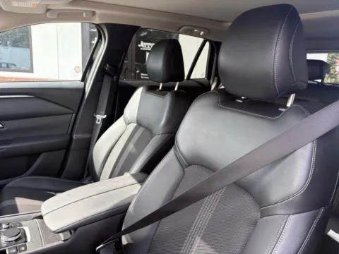 Photos of 2023 Mazda CX-50 2.5 S Preferred Plus Package for sale in Lexington, NC at Jerry Hunt Supercenter - Lexington