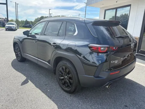 More photos of 2023 Mazda CX-50 2.5 S Preferred Plus Package at Jerry Hunt Supercenter - Lexington, NC