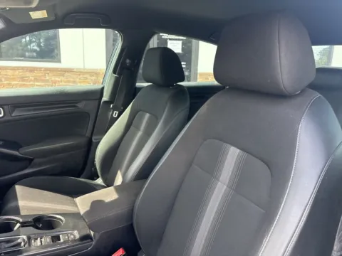 Black 2022 Honda Civic Sport for sale in Lexington, NC