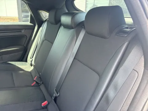 Another view of 2022 Honda Civic Sport for sale in Lexington, NC at Jerry Hunt Supercenter - Lexington
