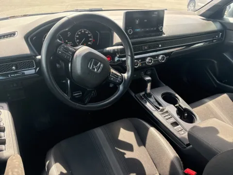 Photos of 2022 Honda Civic Sport for sale in Lexington, NC at Jerry Hunt Supercenter - Lexington