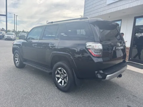 More photos of 2024 Toyota 4Runner TRD Off-Road at Jerry Hunt Supercenter - Lexington, NC