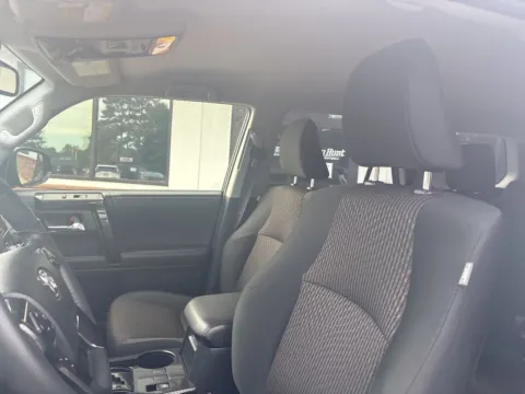 Photos of 2024 Toyota 4Runner TRD Off-Road for sale in Lexington, NC at Jerry Hunt Supercenter - Lexington
