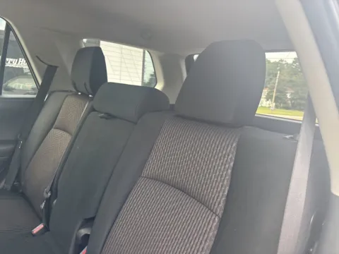 More photos of 2024 Toyota 4Runner TRD Off-Road at Jerry Hunt Supercenter - Lexington, NC