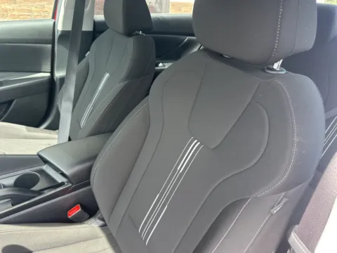 Photos of 2024 Hyundai Elantra SEL for sale in Lexington, NC at Jerry Hunt Supercenter - Lexington