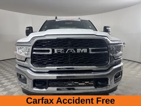 Another view of 2023 Ram 2500 Tradesman for sale in Lexington, NC at Jerry Hunt Supercenter - Lexington