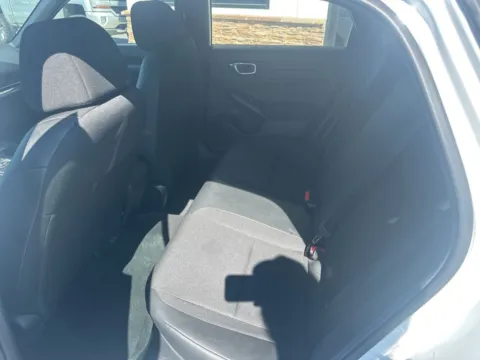 More photos of 2024 Honda Civic Sport at Jerry Hunt Supercenter - Lexington, NC