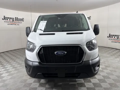 Photos of 2024 Ford Transit-250 for sale in Lexington, NC at Jerry Hunt Supercenter - Lexington