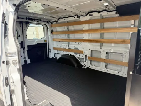 Another view of 2024 Ford Transit-250 for sale in Lexington, NC at Jerry Hunt Supercenter - Lexington