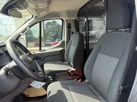 Photos of 2024 Ford Transit-250 for sale in Lexington, NC at Jerry Hunt Supercenter - Lexington