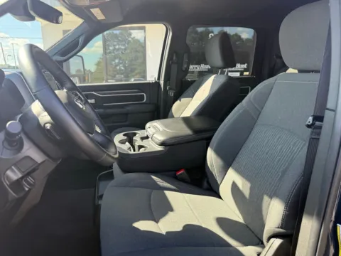 Photos of 2024 Ram 2500 Big Horn for sale in Lexington, NC at Jerry Hunt Supercenter - Lexington