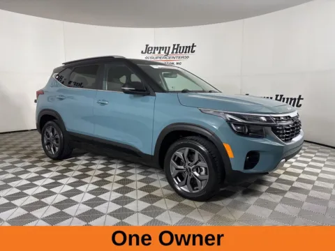 More photos of 2024 Kia Seltos S at Jerry Hunt Supercenter - Lexington, NC