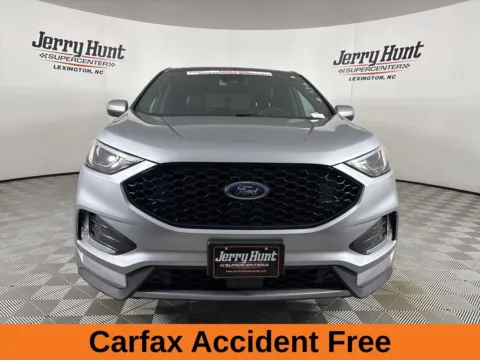Another view of 2024 Ford Edge ST Line for sale in Lexington, NC at Jerry Hunt Supercenter - Lexington